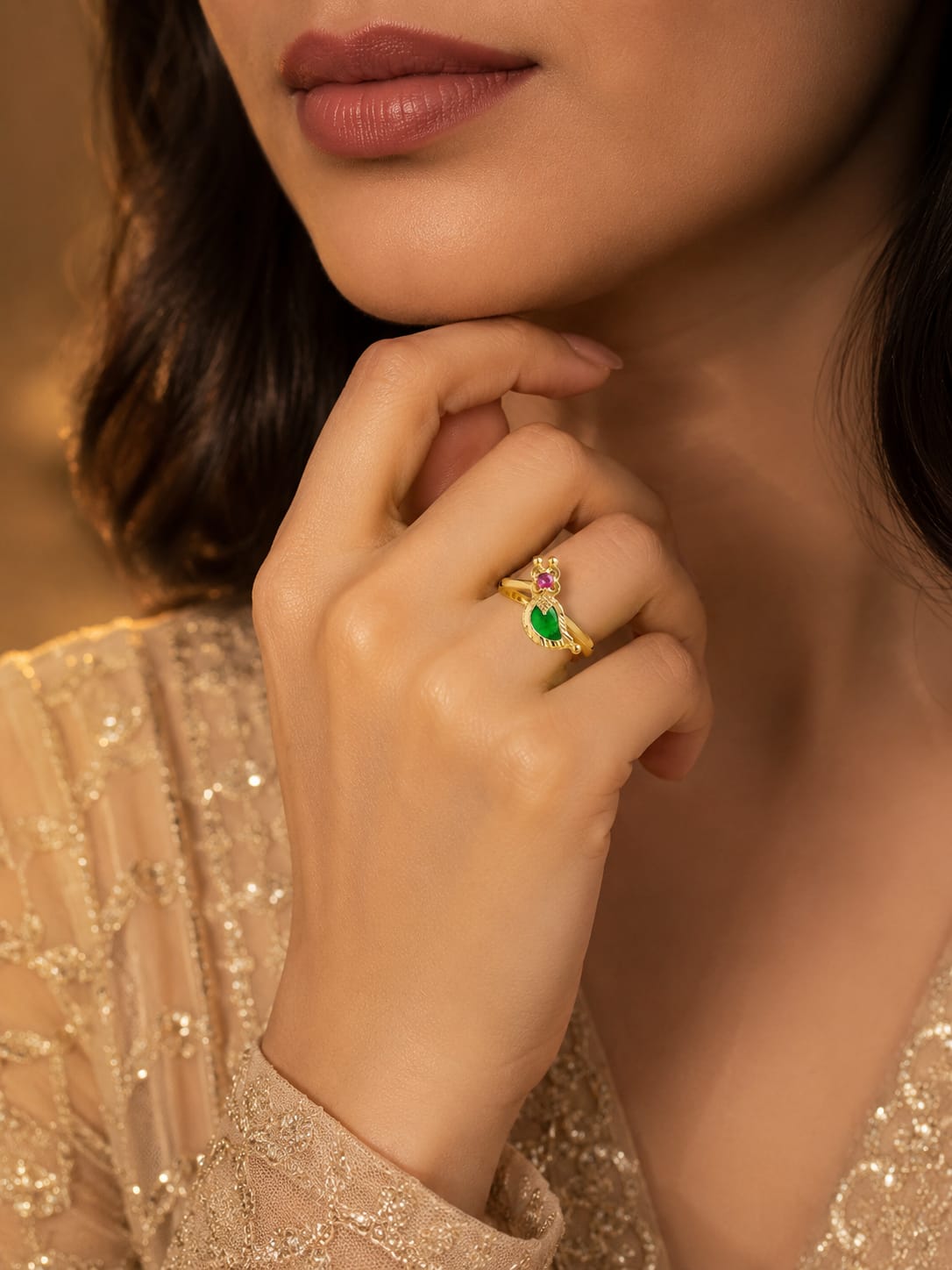 WOMENS RINGS