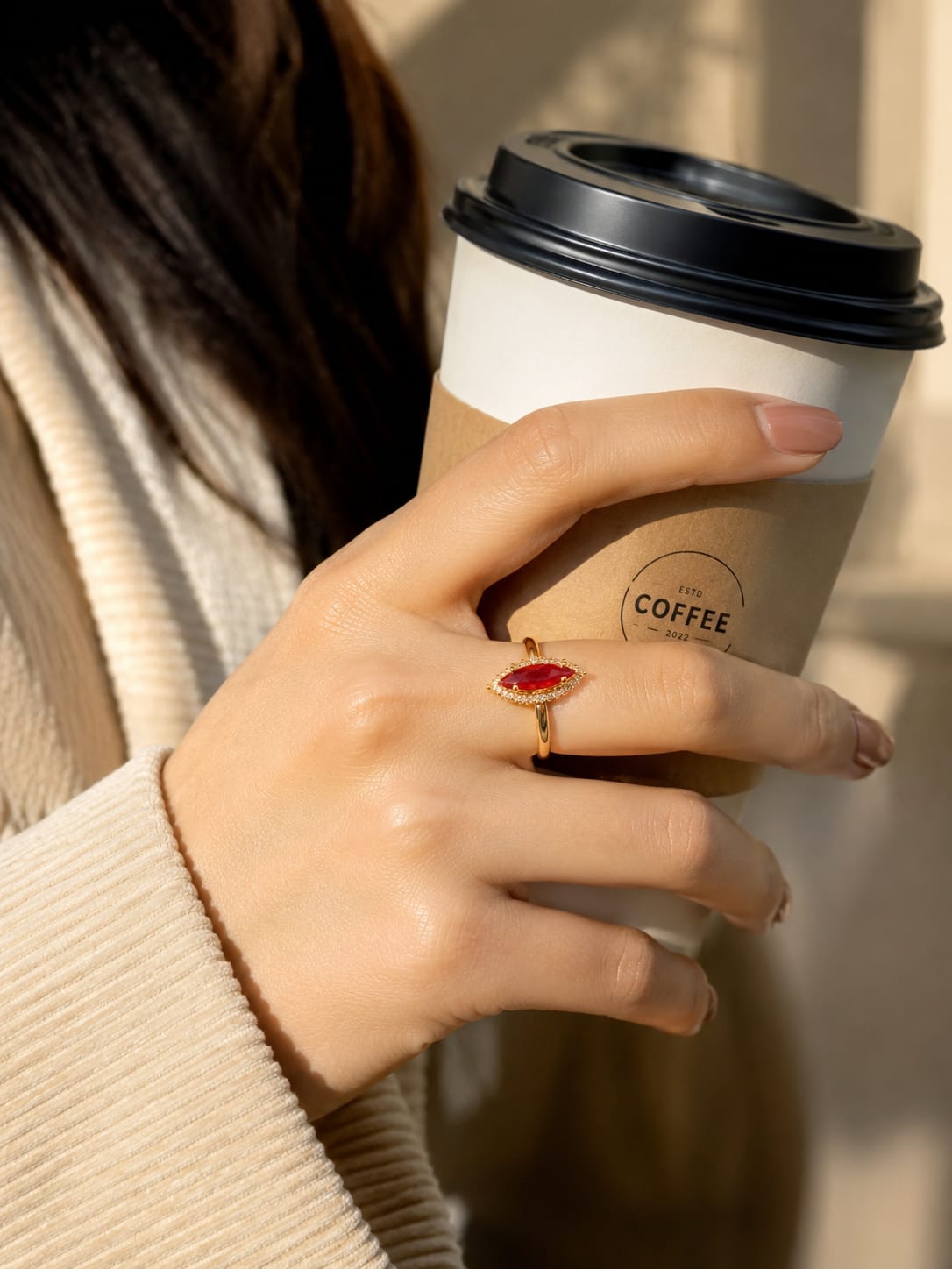 WOMENS RINGS