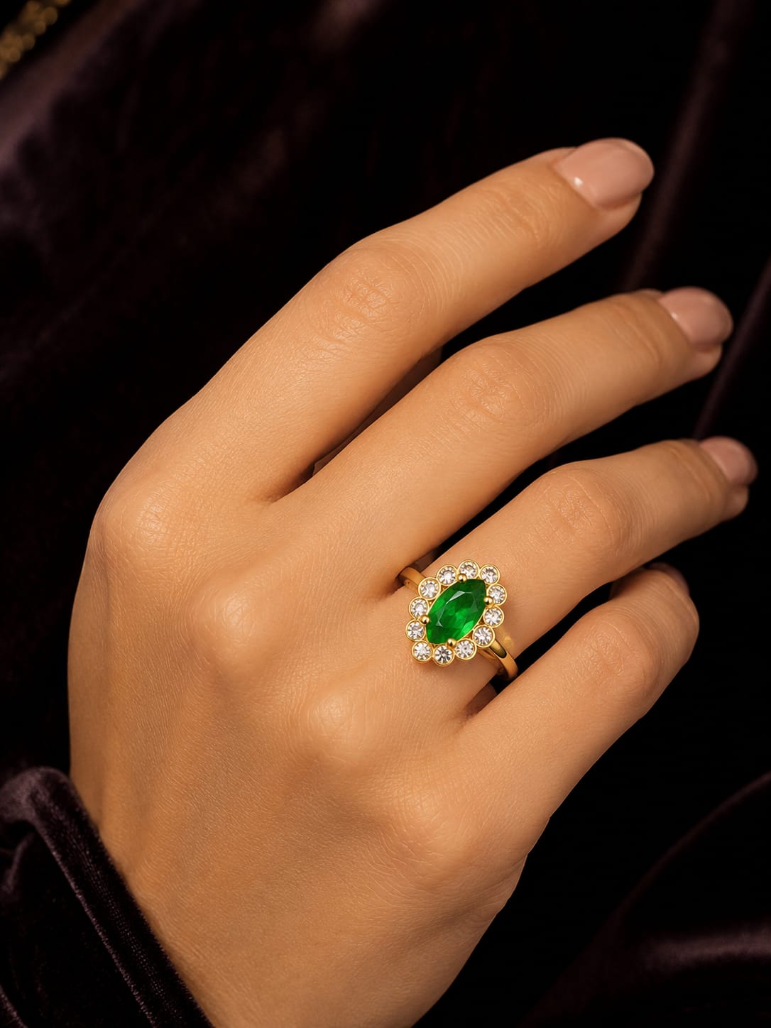 WOMENS RINGS