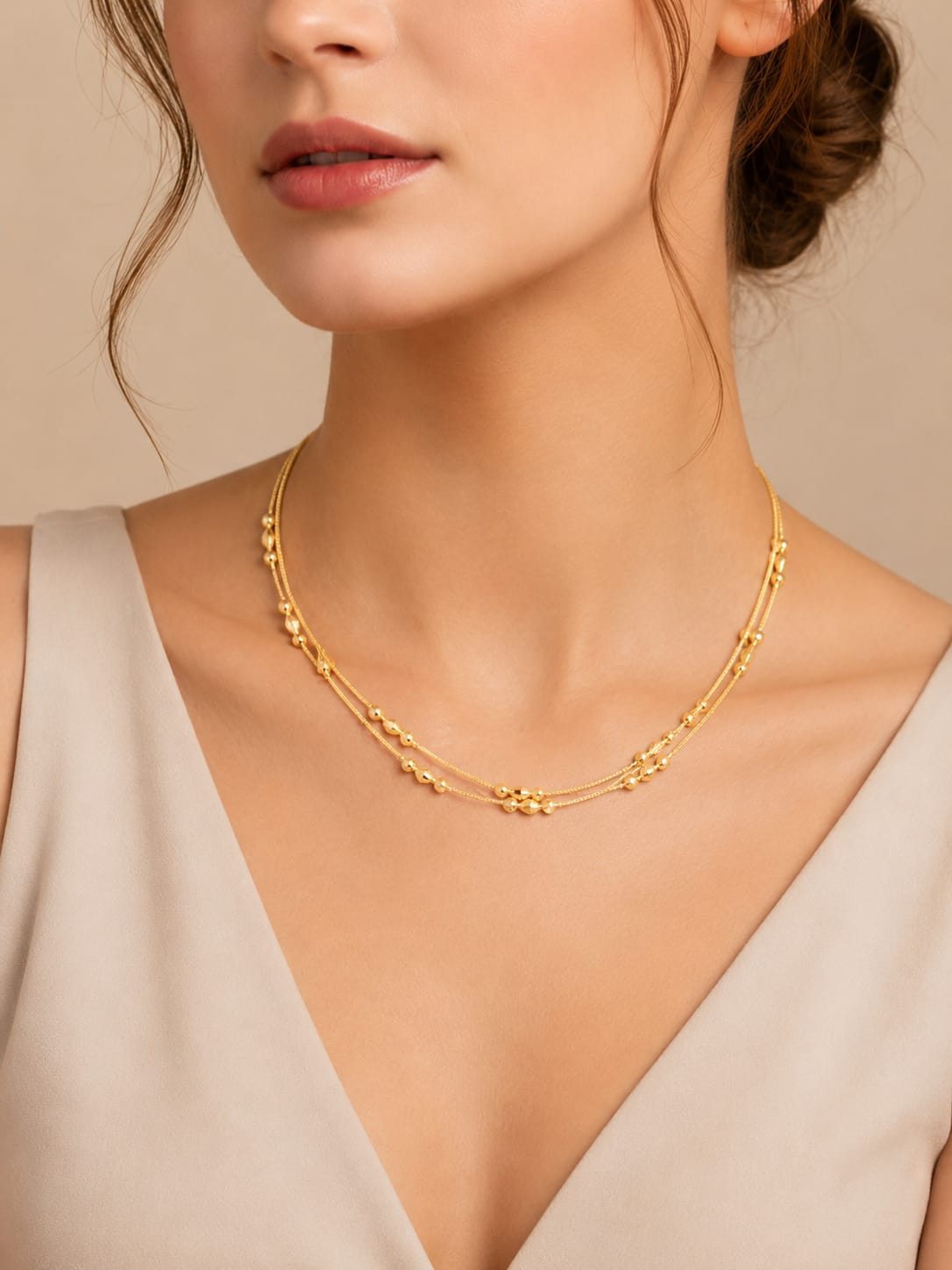 WOMENS CHAINS