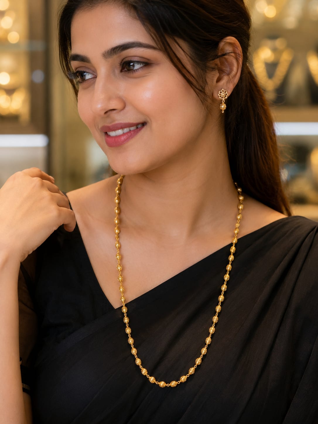 WOMENS CHAINS