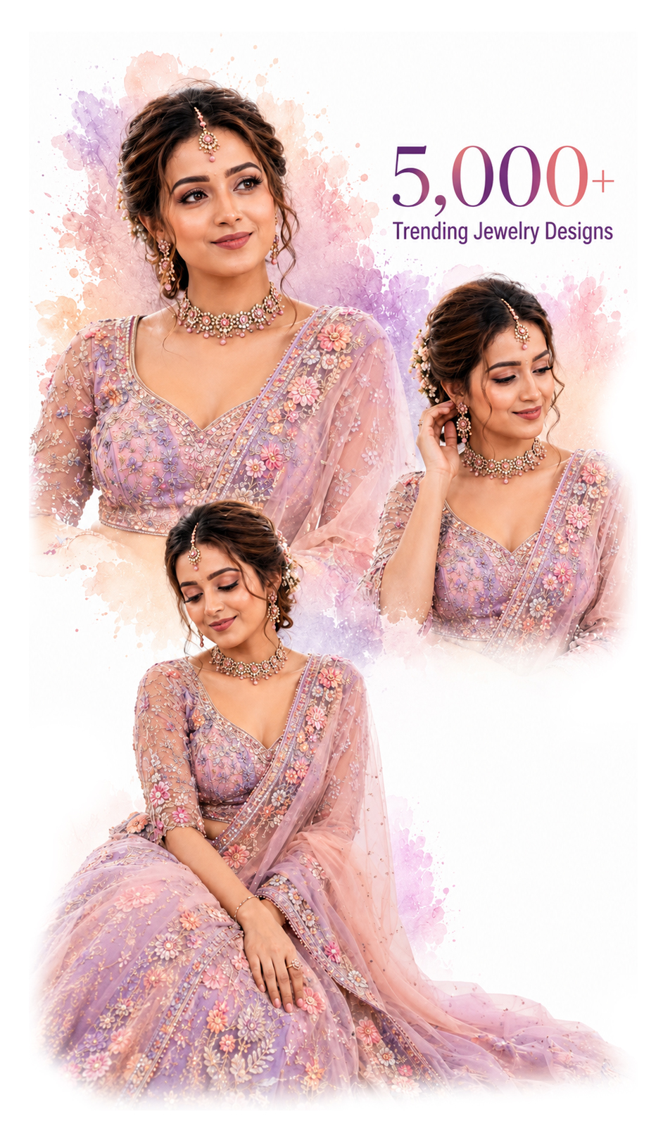 Kerala Fashion Jewels