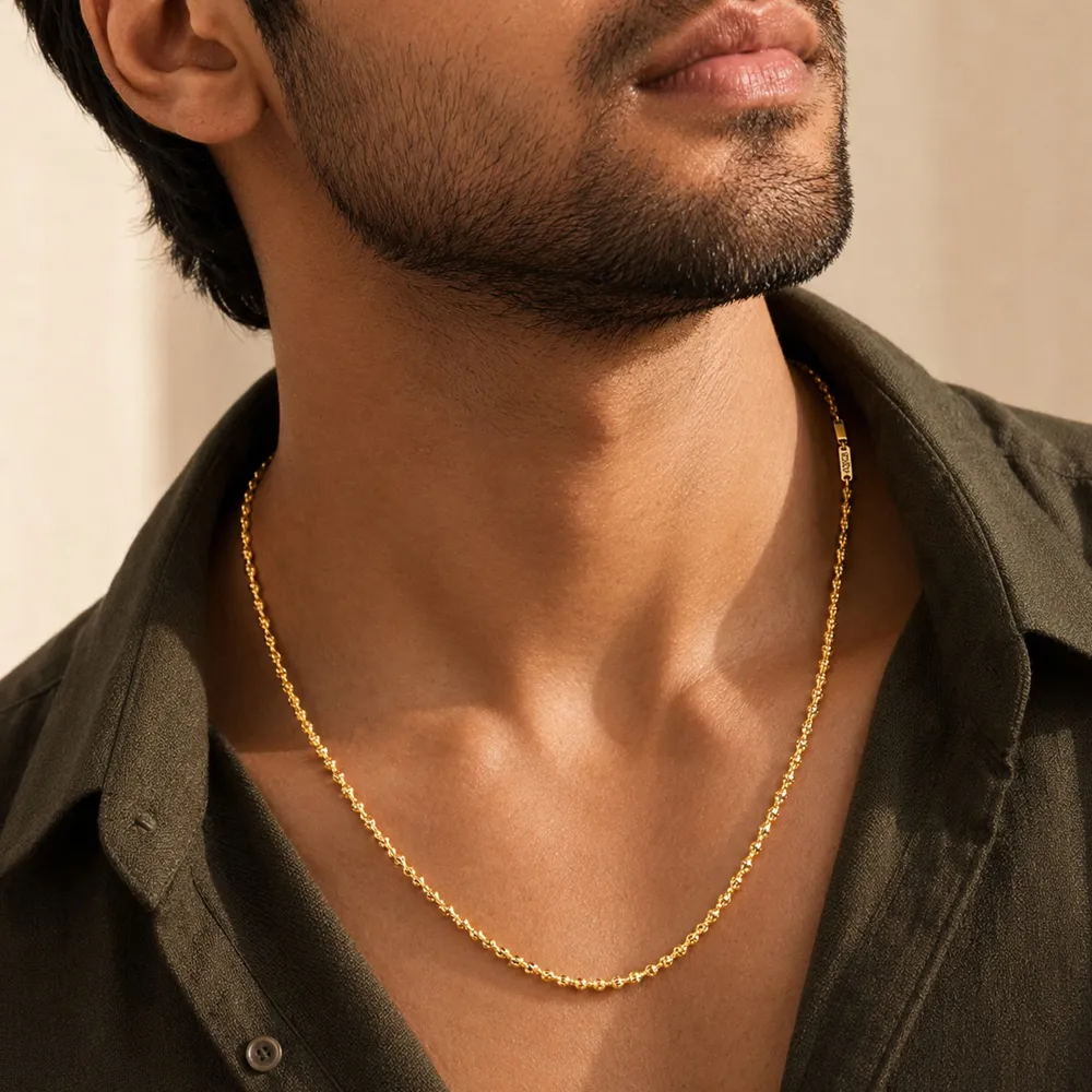 Kerala Fashion Jewellery