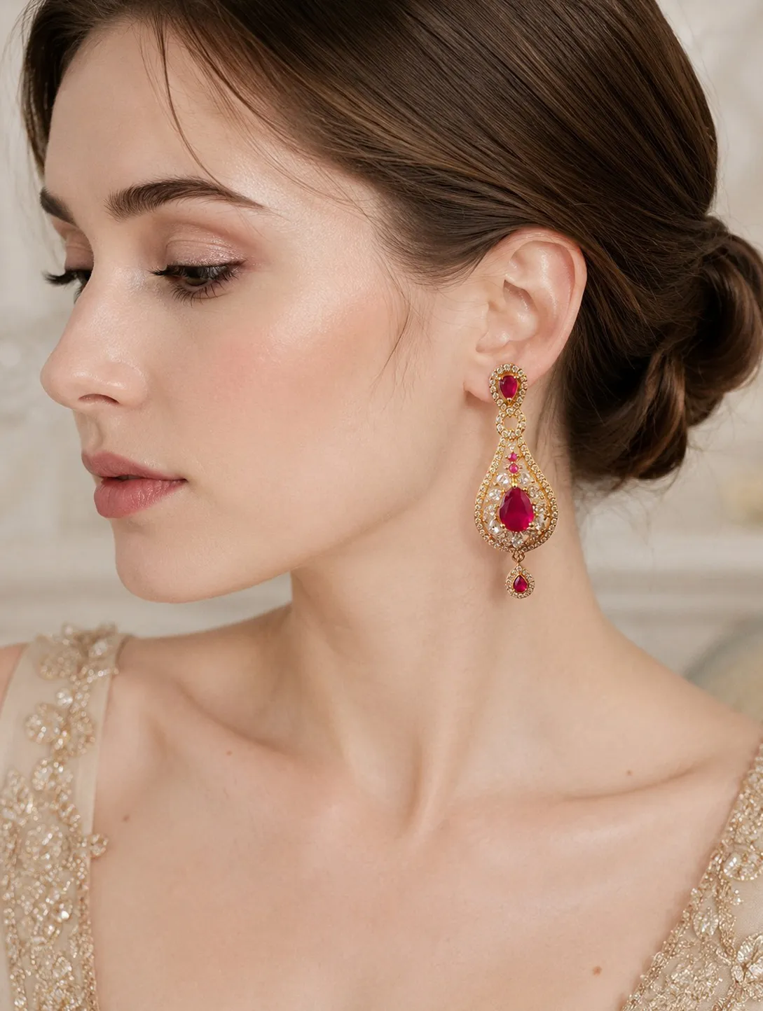 Kerala Fashion Jewellery