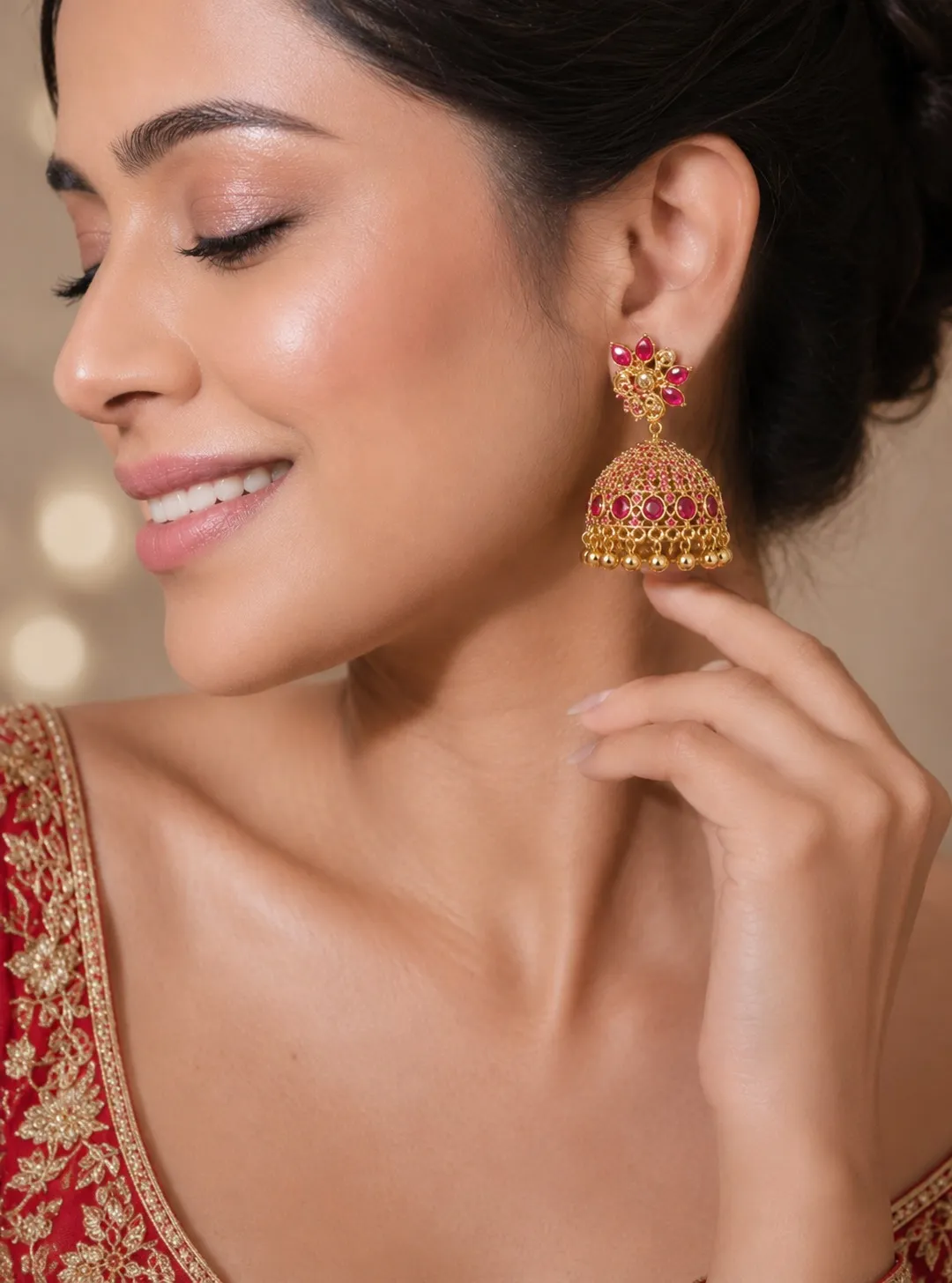 Kerala Fashion Jewellery