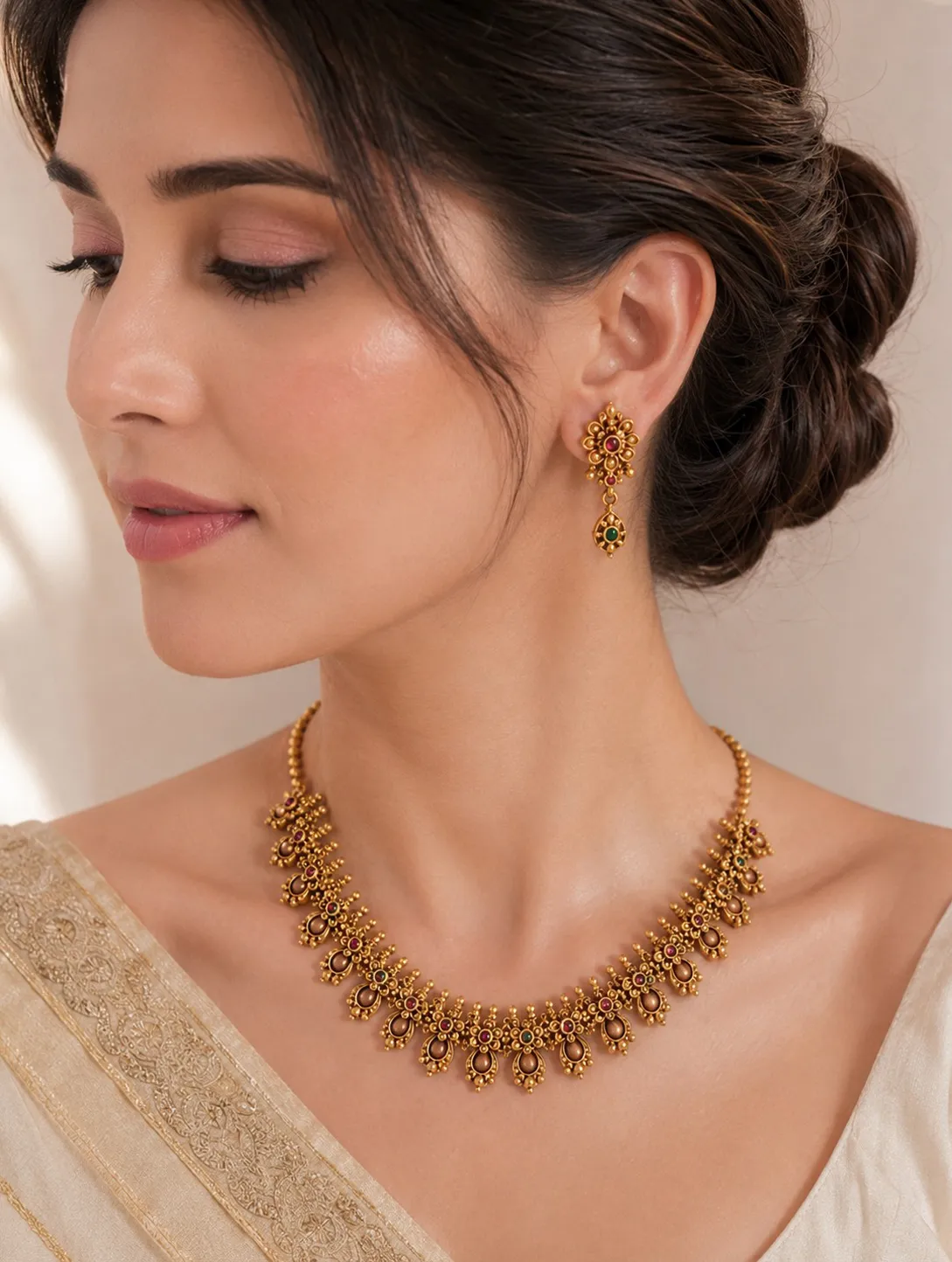 Kerala Fashion Jewellery