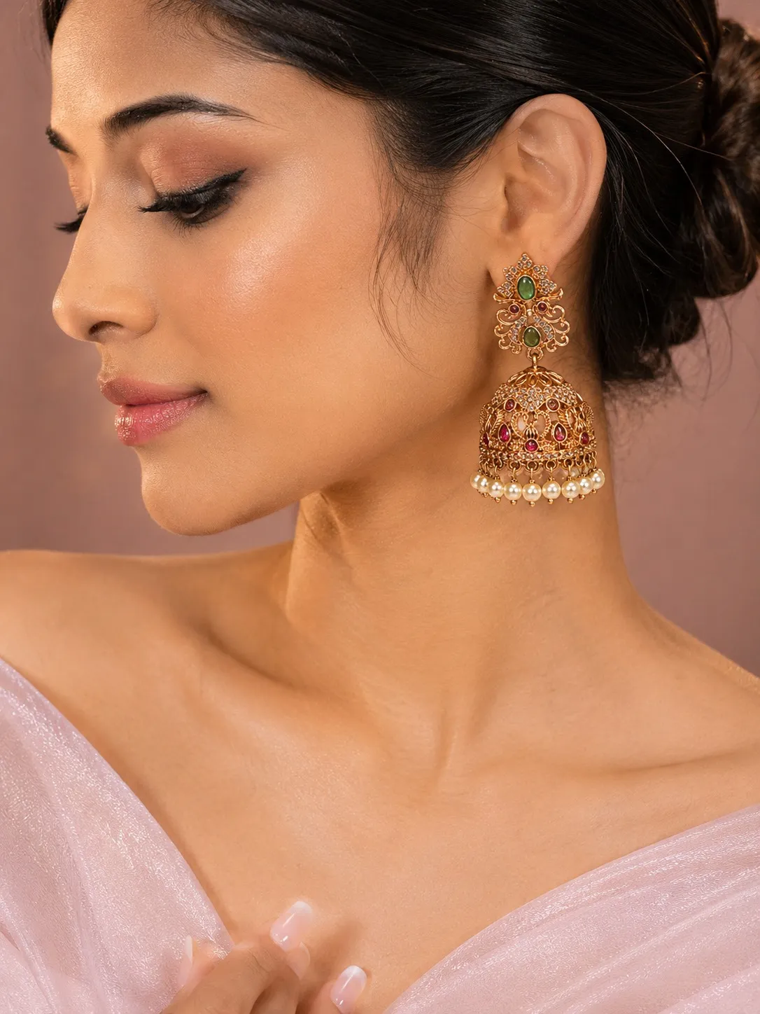 Kerala Fashion Jewellery