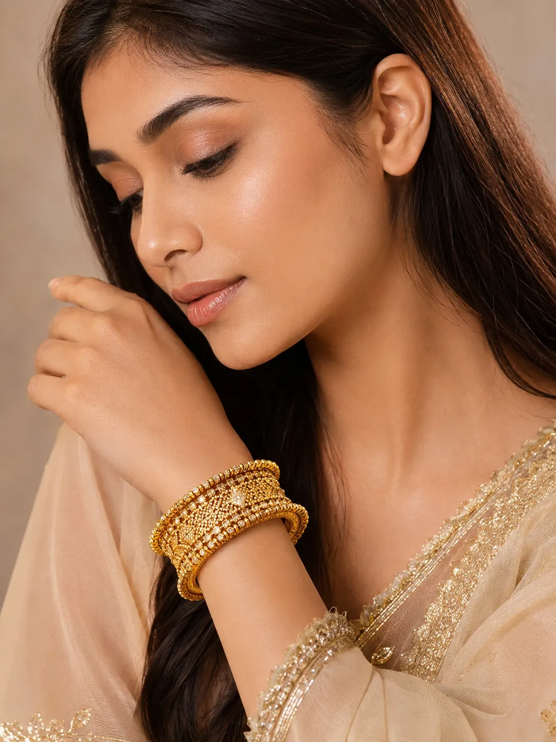 Kerala Fashion Jewellery