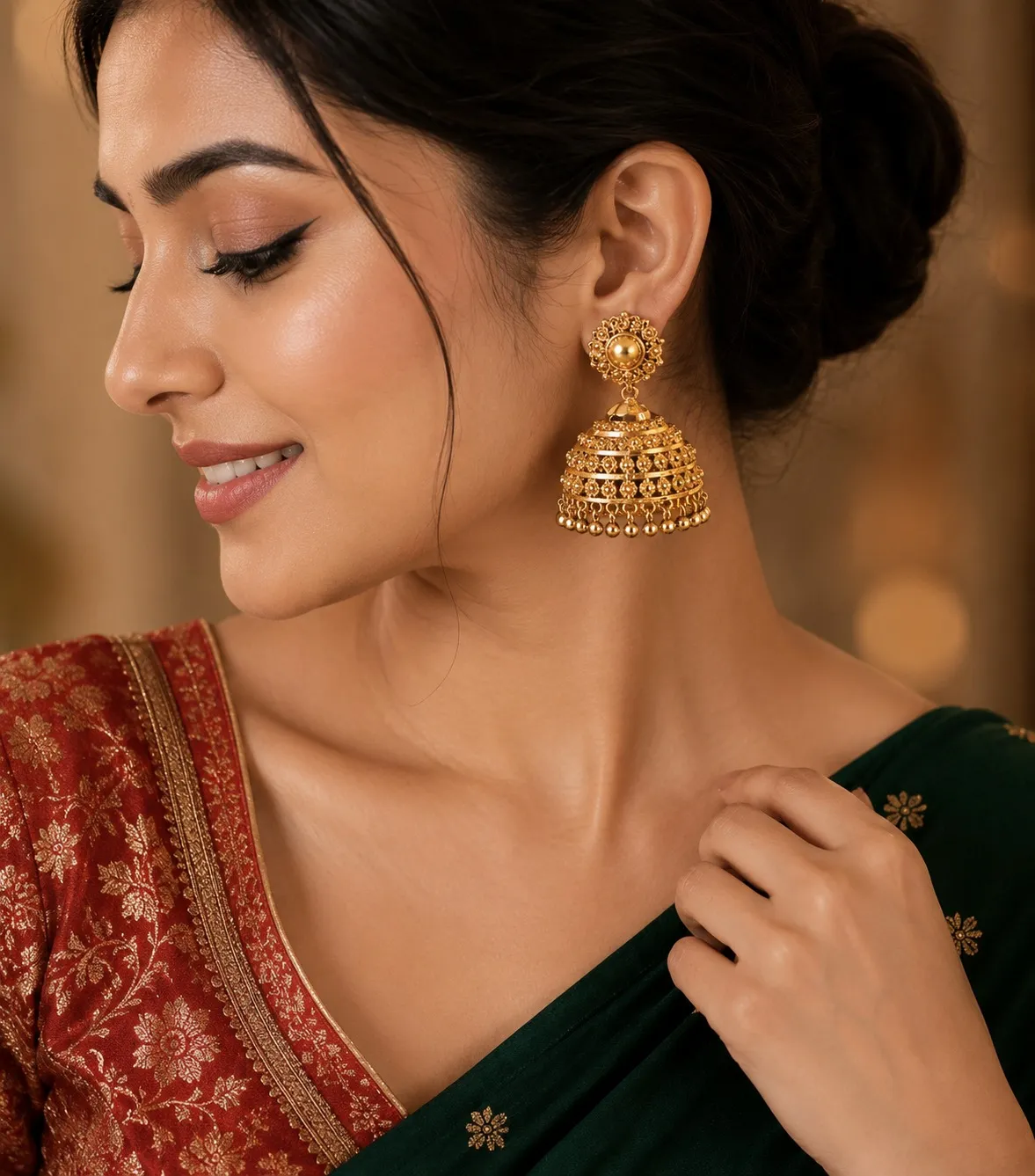 Kerala Fashion Jewellery