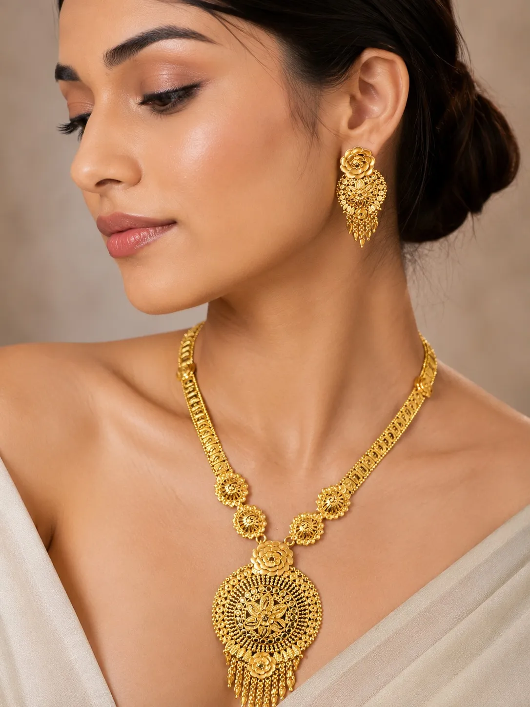 Kerala Fashion Jewellery