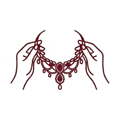Kerala Fashion Jewellery