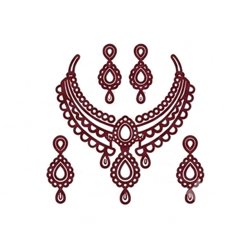 Exclusive Designer Collection
