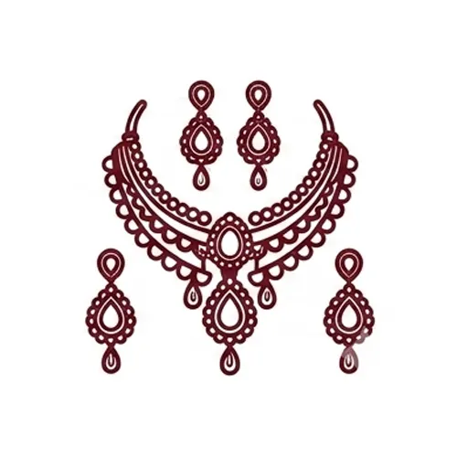 Kerala Fashion Jewellery