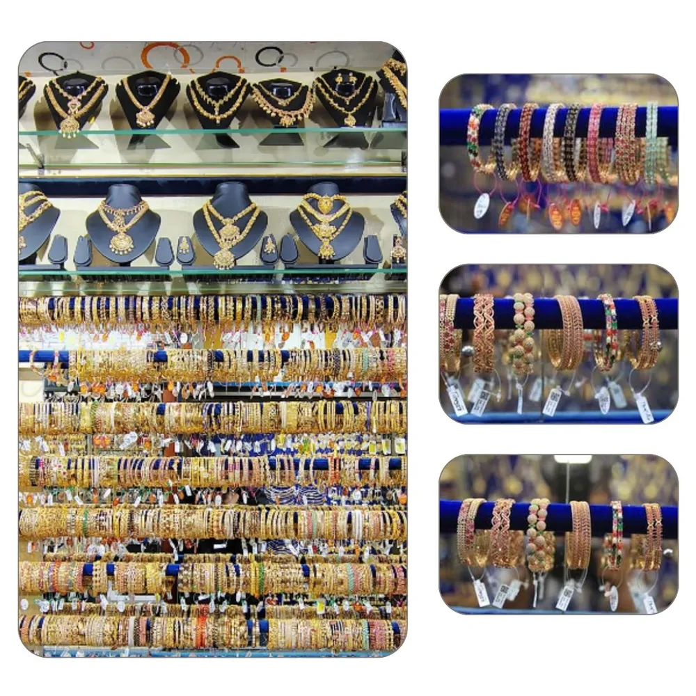 Kerala Fashion Jewellery